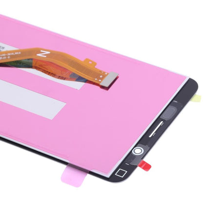 vivo Y71 Screen Replacement (Black)