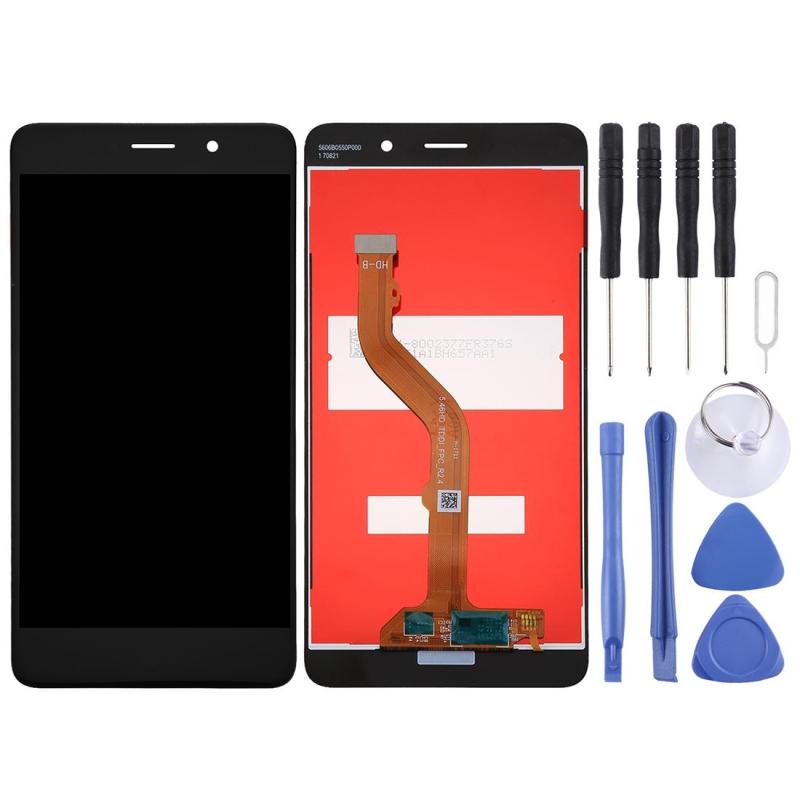 Huawei Y7 Prime / Y7 / Enjoy 7 Plus Screen Replacement (Black)