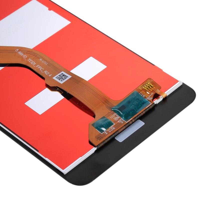 Huawei Y7 Prime / Y7 / Enjoy 7 Plus Screen Replacement (Black)