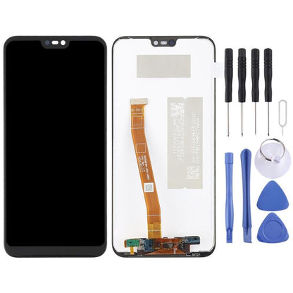 Huawei P20 Lite / Nova 3e Screen Replacement