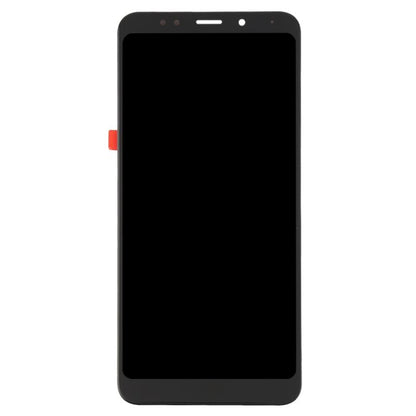 Xiaomi Redmi 5 Plus TFT LCD Screen Replacement (Black)