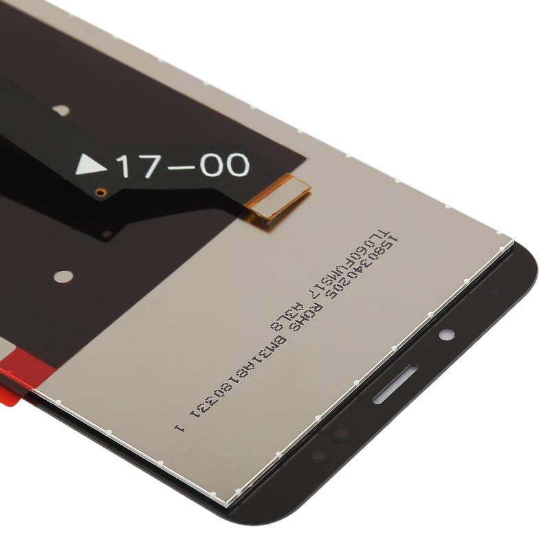 Xiaomi Redmi 5 Plus TFT LCD Screen Replacement (Black)