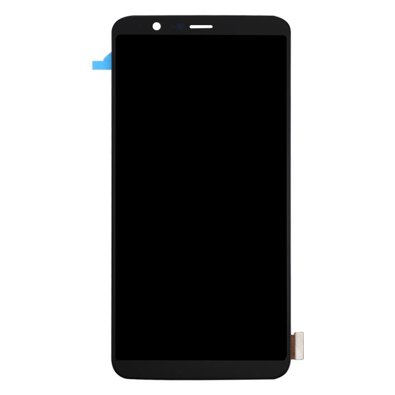 OnePlus 5T Screen Replacement (Black)
