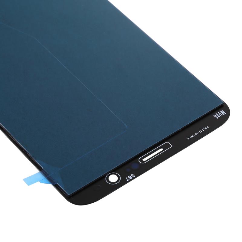 OnePlus 5T Screen Replacement (Black)