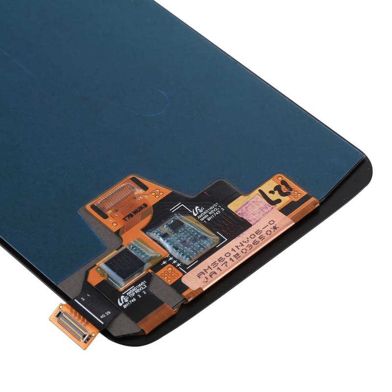 OnePlus 5T Screen Replacement (Black)