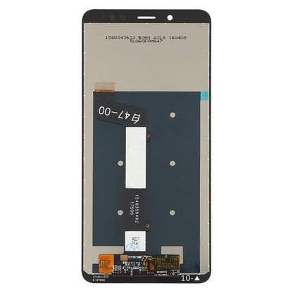 Xiaomi Redmi Note 5 Pro TFT LCD Screen Replacement (Black)