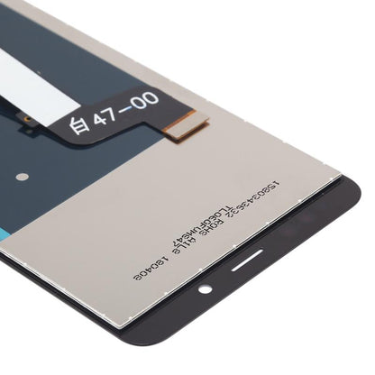 Xiaomi Redmi Note 5 Pro TFT LCD Screen Replacement (Black)
