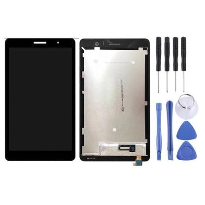 Huawei MediaPad T3 8.0 / Honor Play MediaPad 2 (KOB-L09 / KOB-W09) Screen & Digitiser Assembly (Black)