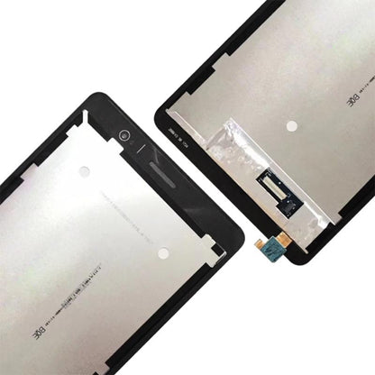 Huawei MediaPad T3 8.0 / Honor Play MediaPad 2 (KOB-L09 / KOB-W09) Screen & Digitiser Assembly (Black)
