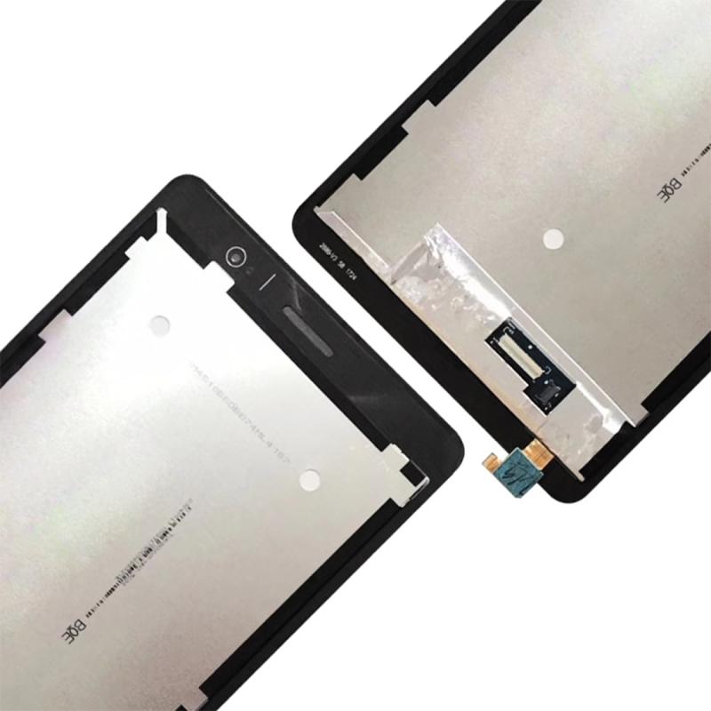 Huawei MediaPad T3 8.0 / Honor Play MediaPad 2 (KOB-L09 / KOB-W09) Screen & Digitiser Assembly (Black)