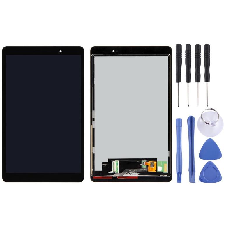 Huawei MediaPad T2 10.0 Pro (FDR-A01L / FDR-A01W) Screen & Digitiser Assembly (Black)