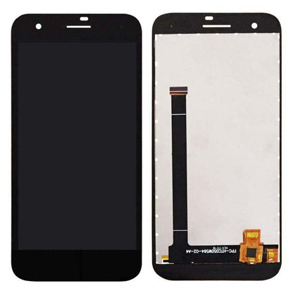 Vodafone Smart E8 (VFD510) Screen Replacement (Black)