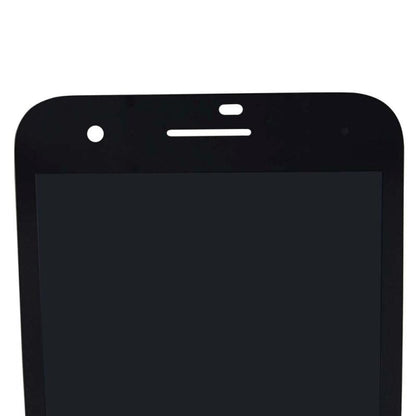 Vodafone Smart E8 (VFD510) Screen Replacement (Black)