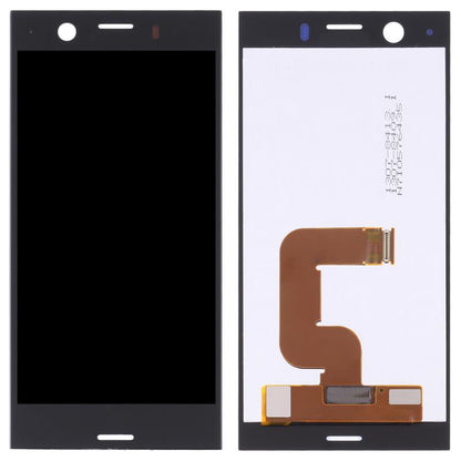Sony Xperia XZ1 Compact Screen Replacement (Black)