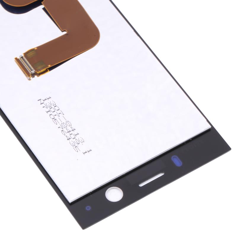 Sony Xperia XZ1 Compact Screen Replacement (Black)