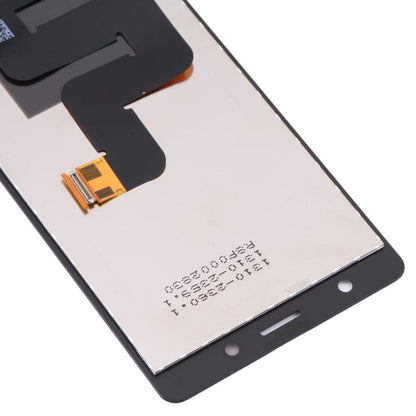 Sony Xperia XZ2 Compact Screen Replacement (Black)