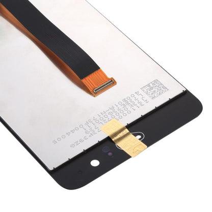 Huawei P10 Plus Screen Replacement (Black)