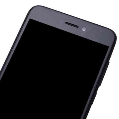 Huawei P8 Lite (2017) Screen Replacement – With Frame (Black)