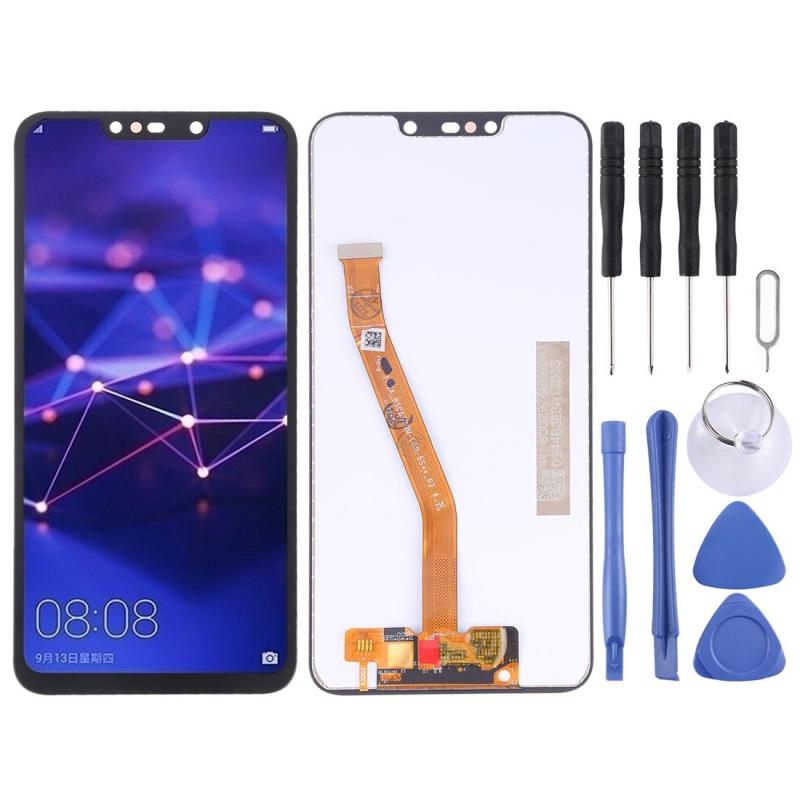 Huawei Mate 20 Lite / Maimang 7 Screen Replacement (Black)