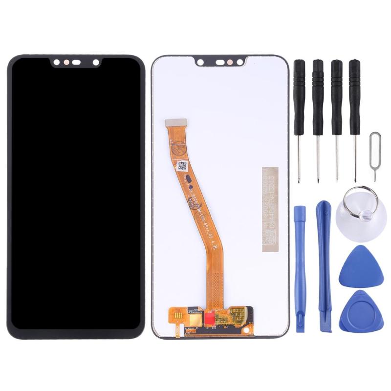 Huawei Mate 20 Lite / Maimang 7 Screen Replacement (Black)