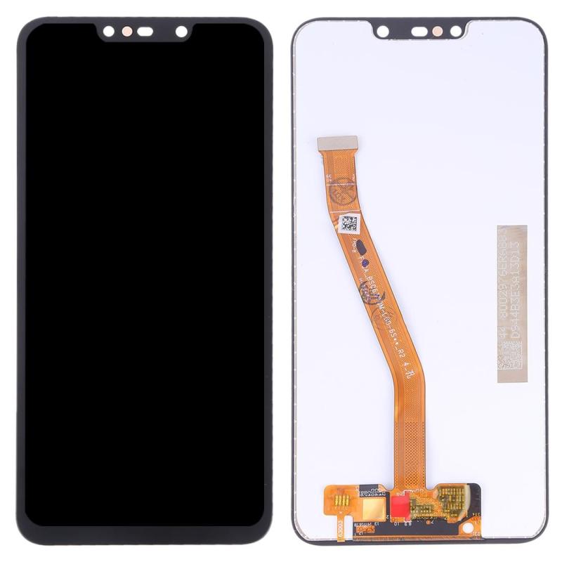 Huawei Mate 20 Lite / Maimang 7 Screen Replacement (Black)