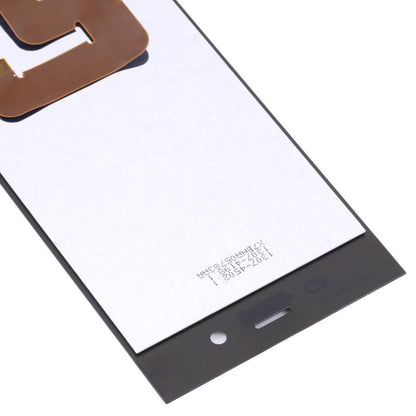 Sony Xperia XZ1 Screen Replacement (Black)