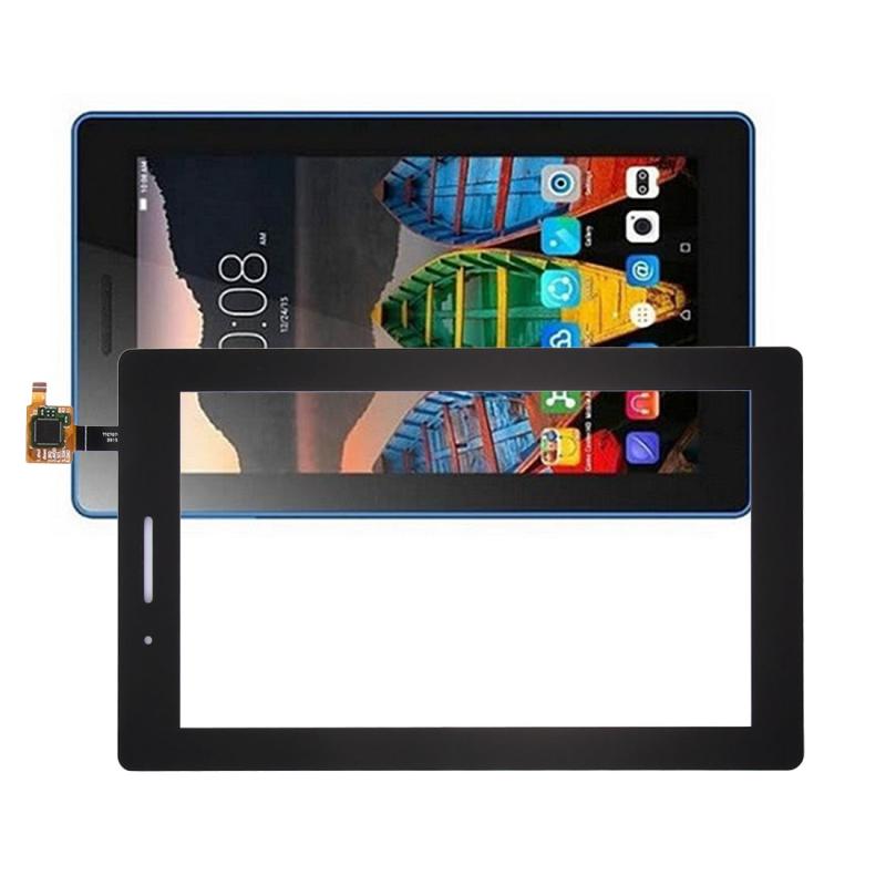 Lenovo Tab3 7 Essential (Tab3-710F) Touch Screen Digitiser (Black)