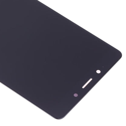 Sony Xperia L3 Screen Replacement (Black)