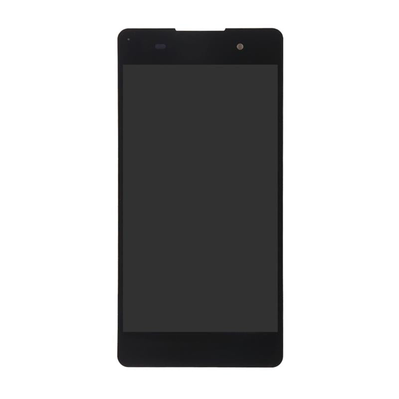 Sony Xperia E5 Screen Replacement (Black)