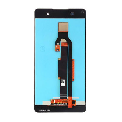 Sony Xperia E5 Screen Replacement (Black)