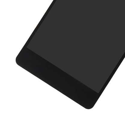 Sony Xperia E5 Screen Replacement (Black)