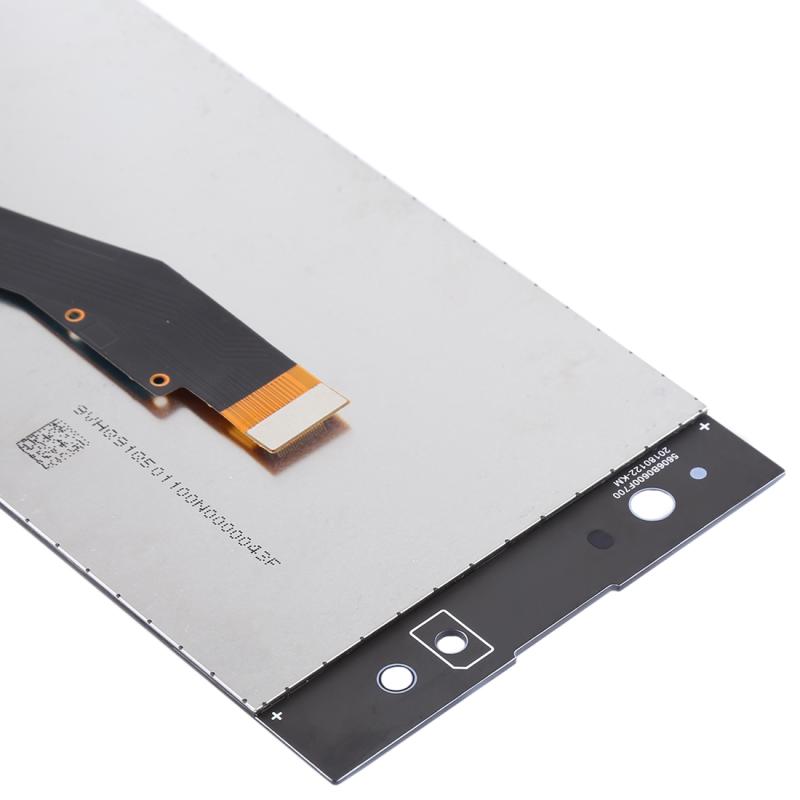 Sony Xperia XA2 Ultra Screen Replacement (Blue)