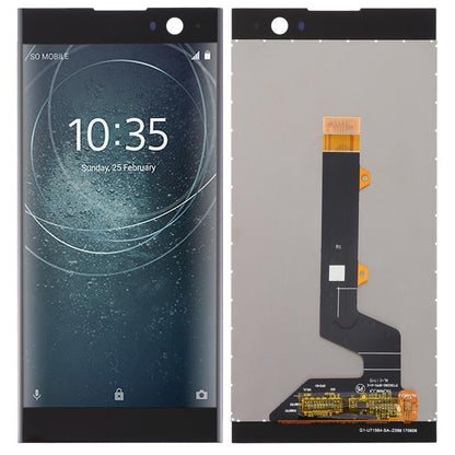 Sony Xperia XA2 Screen Replacement (Black)