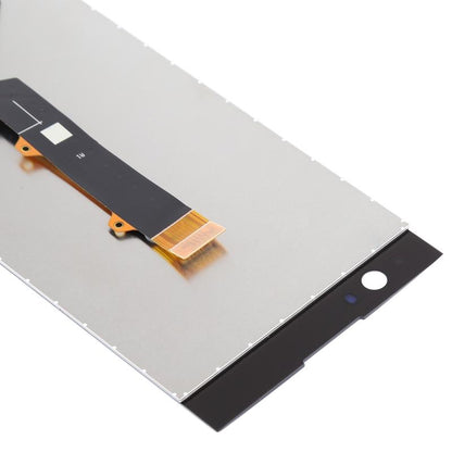 Sony Xperia XA2 Screen Replacement (Black)