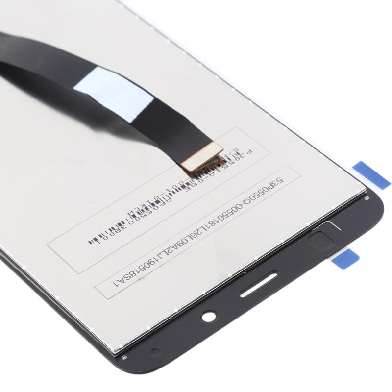 Xiaomi Redmi 7A TFT LCD Screen Replacement (Black)