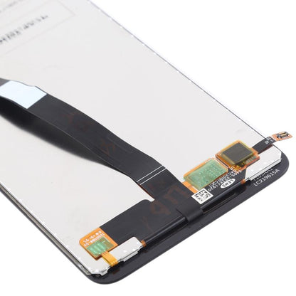 Xiaomi Redmi 7A TFT LCD Screen Replacement (Black)