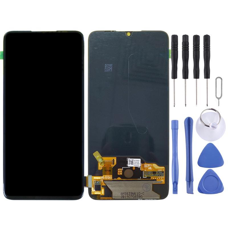 Xiaomi Mi 9 Lite / Mi CC9 Screen Replacement (Black)
