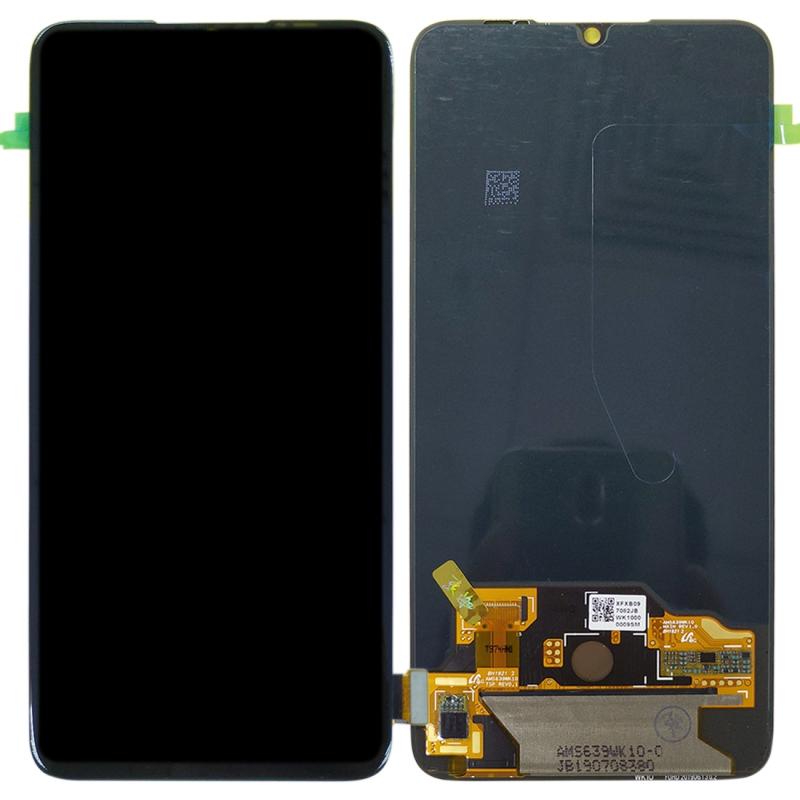 Xiaomi Mi 9 Lite / Mi CC9 Screen Replacement (Black)