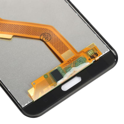 HTC U11 Screen Replacement (Black)