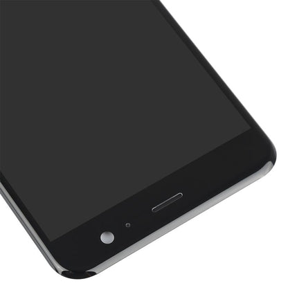 HTC U11 Screen Replacement (Black)