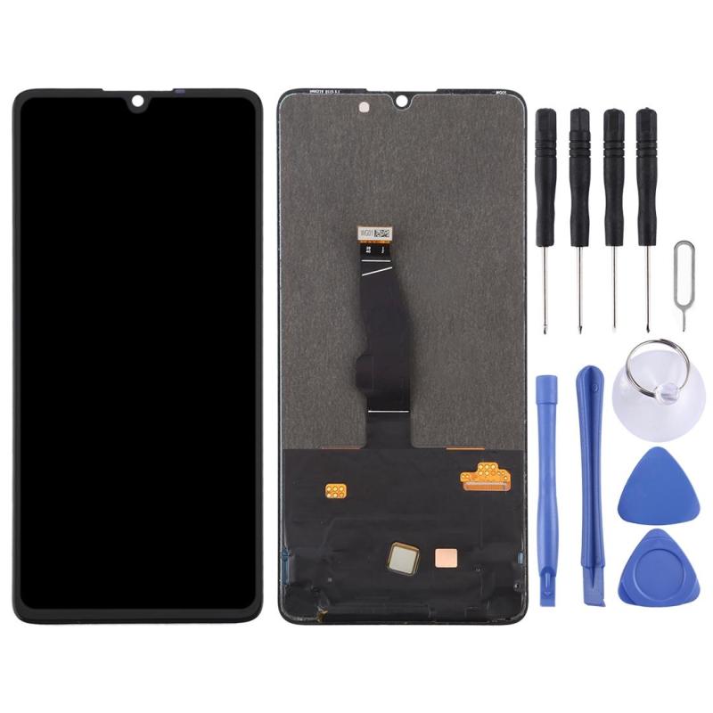 Huawei P30 OLED Screen Replacement (Black)