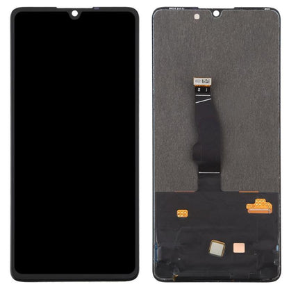 Huawei P30 OLED Screen Replacement (Black)