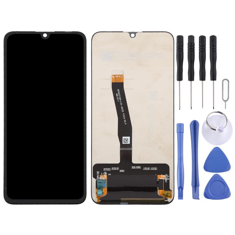 Honor 20 Lite / Honor 10i Screen Replacement (Black)