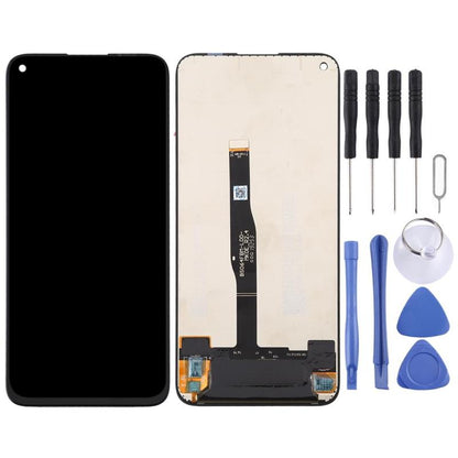 Huawei P20 Lite (2019) Screen Replacement (Black)