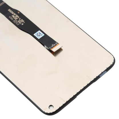 Huawei P20 Lite (2019) Screen Replacement (Black)