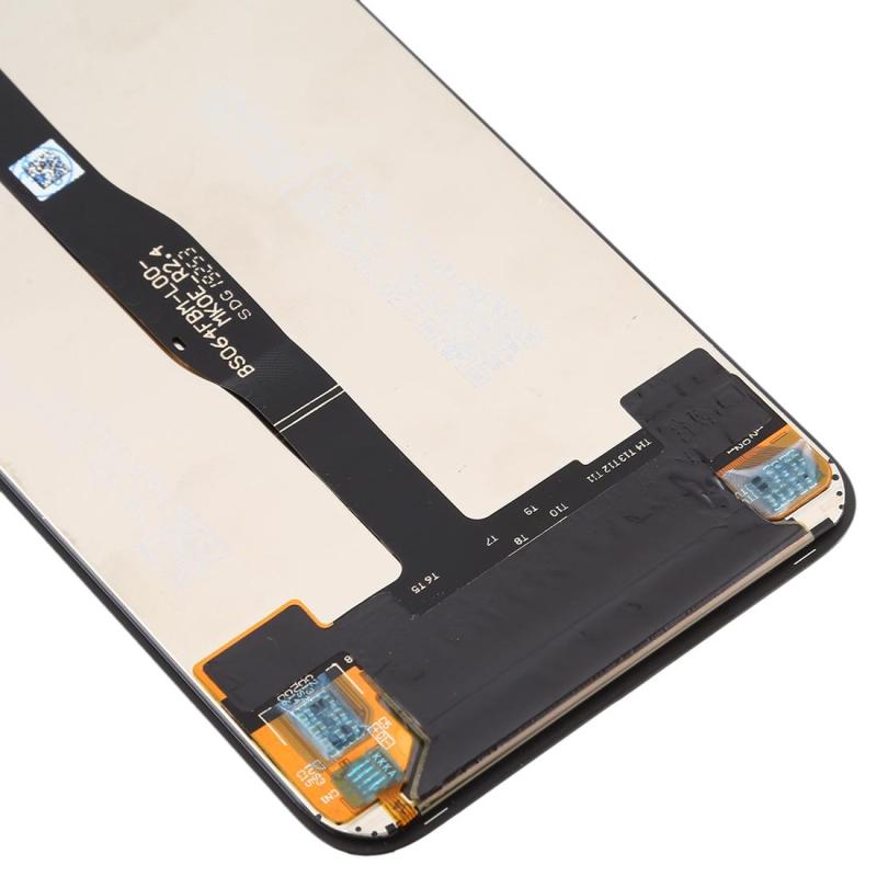 Huawei P20 Lite (2019) Screen Replacement (Black)