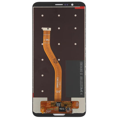 Honor View 10 / V10 Screen Replacement (Black)