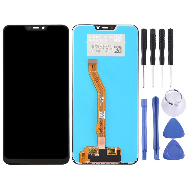 vivo Y83 / Y81 / Y81s TFT LCD Screen Replacement (Black)