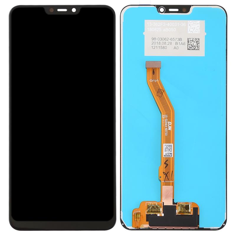 vivo Y83 / Y81 / Y81s TFT LCD Screen Replacement (Black)