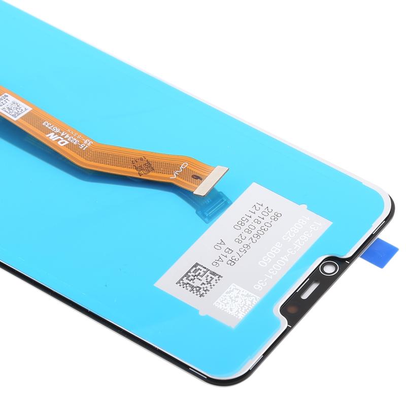 vivo Y83 / Y81 / Y81s TFT LCD Screen Replacement (Black)